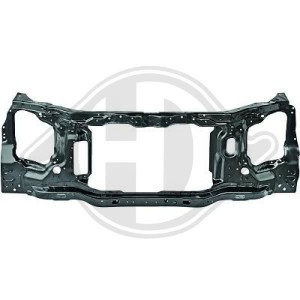DIEDERICHS 5402802 - Frontverkleidung