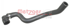 METZGER 2420481 - Kühlerschlauch