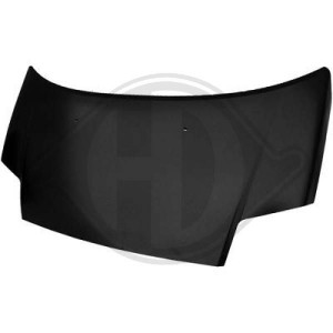 DIEDERICHS 4000100 - Motorhaube