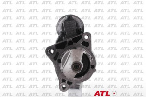 ATL Autotechnik A 10 455 - Starter