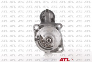 ATL Autotechnik A 17 180 - Starter