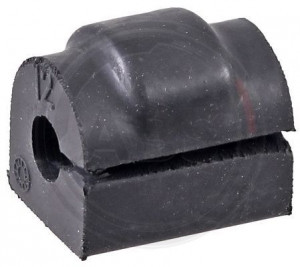 A.B.S. 271797 - Lagerbuchse, Stabilisator