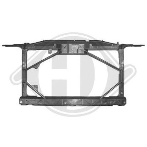 DIEDERICHS 5625002 - Frontverkleidung