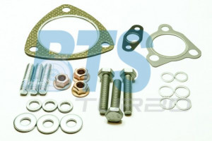 BTS Turbo T931006ABS - Montagesatz, Lader