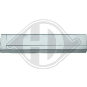 DIEDERICHS 9416223 - Seitenwand