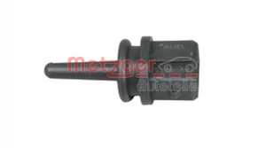 METZGER 0905071 - Sensor, Ansauglufttemperatur