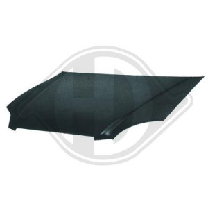 DIEDERICHS 5206000 - Motorhaube