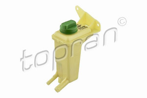 TOPRAN 110689 - Ausgleichsbehälter, Hydrauliköl-Servolenkung