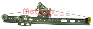 METZGER 2160226 - Fensterheber