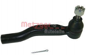 METZGER 54045812 - Spurstangenkopf