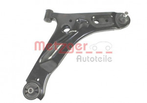 METZGER 58076202 - Lenker, Radaufhängung