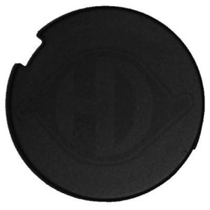 DIEDERICHS 3052054 - Blende, Stoßfänger