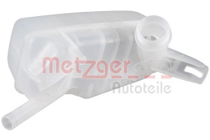 METZGER 2140064 - Ausgleichsbehälter, Kühlmittel