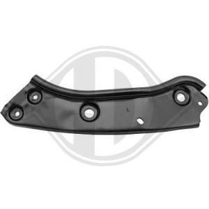 DIEDERICHS 2296161 - Frontverkleidung