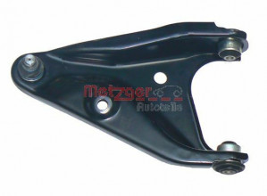 METZGER 58064801 - Lenker, Radaufhängung