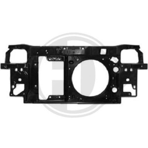 DIEDERICHS 2204003 - Frontverkleidung