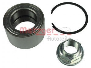 METZGER WM 6570 - Radlagersatz