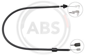 A.B.S. K37370 - Gaszug