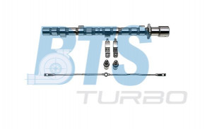 BTS Turbo CP60635 - Nockenwellensatz