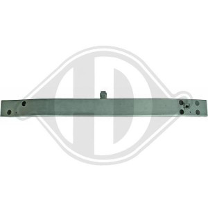 DIEDERICHS 6035060 - Aufpralldämpfer, Stoßfänger