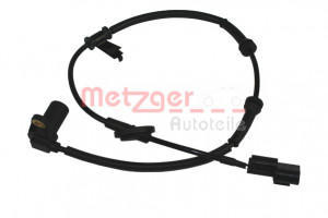 METZGER 0900750 - Sensor, Raddrehzahl