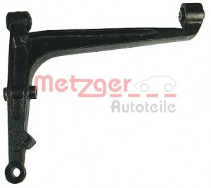 METZGER 58006901 - Lenker, Radaufhängung