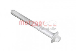 METZGER 0871021S - Schraube, Einspritzdüsenhalter