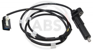 A.B.S. 30444 - Sensor, Raddrehzahl