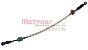 METZGER 3150012 - Seilzug, Schaltgetriebe