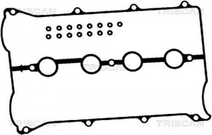 TRISCAN 515-4040 - Dichtungssatz, Zylinderkopfhaube