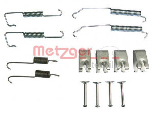 METZGER 105-0773 - Zubehörsatz, Bremsbacken