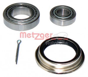 METZGER WM 863 - Radlagersatz