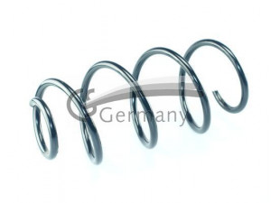 CS Germany 14.950.121 - Fahrwerksfeder