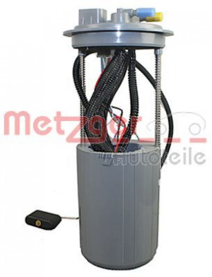 METZGER 2250339 - Kraftstoff-Fördereinheit