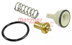 METZGER 4006162 - Thermostat, Kühlmittel
