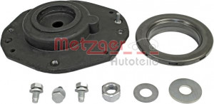 METZGER 6490206 - Reparatursatz, Federbeinstützlager