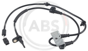 A.B.S. 31129 - Sensor, Raddrehzahl