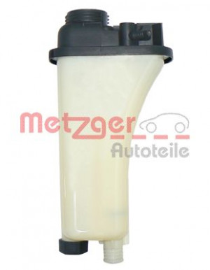 METZGER 2140012 - Ausgleichsbehälter, Kühlmittel