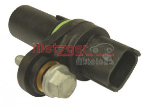 METZGER 0902287 - Impulsgeber, Kurbelwelle