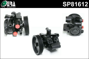 ERA Benelux SP81612 - Hydraulikpumpe, Lenkung