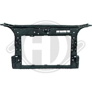DIEDERICHS 7801702 - Frontverkleidung
