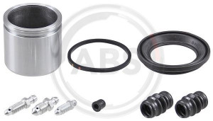 A.B.S. 57105 - Reparatursatz, Bremssattel