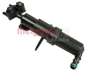 METZGER 2220596 - Waschwasserdüse, Scheinwerferreinigung