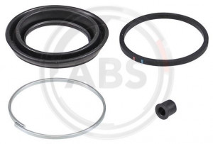 A.B.S. 43509 - Reparatursatz, Bremssattel