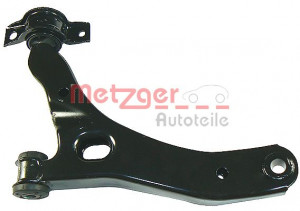 METZGER 58038201 - Lenker, Radaufhängung