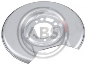 A.B.S. 11243 - Spritzblech, Bremsscheibe