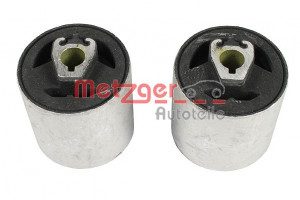 METZGER 52035148 - Lagerung, Lenker