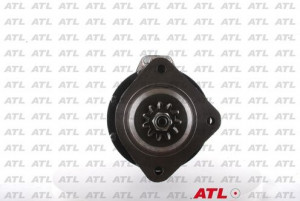 ATL Autotechnik A 11 590 - Starter