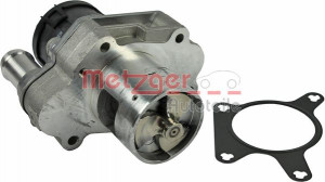 METZGER 0892386 - AGR-Ventil