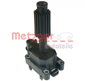 METZGER 0880176 - Zündspule